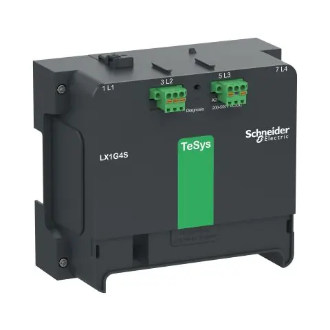 Kampanj Schneider Electric LX1G4RBEEA Spole