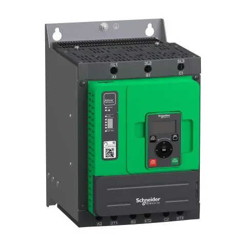 Schneider Electric ATS480D75Y Mjukstartare Sista chansen