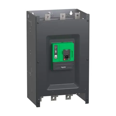 Populär Schneider Electric ATS480C41Y Mjukstartare