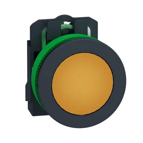 Schneider Electric XB5FVM5 Signallampa Nedsatt pris