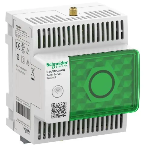 Schneider Electric PAS800P Datalogger Lågt pris