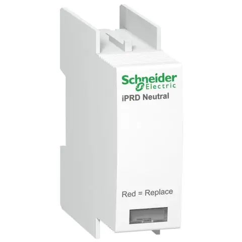 Schneider Electric A9L00002 Utbytespatron Nyhet