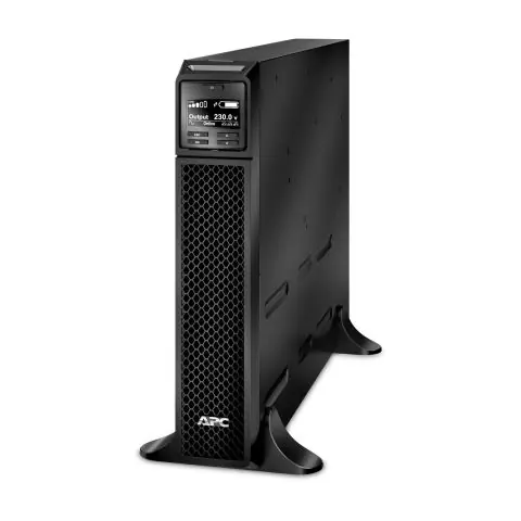 Reapris Schneider Electric SRT3000XLI UPS