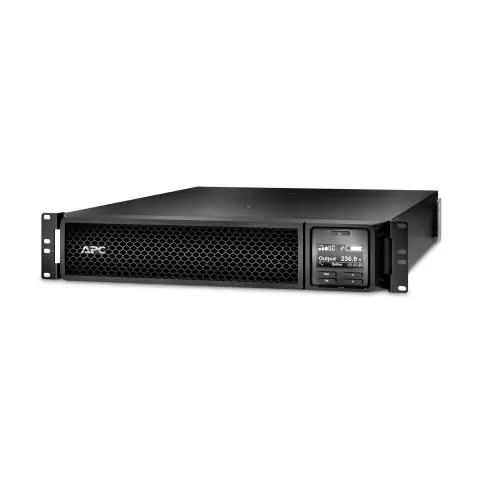 Populär Schneider Electric SRT3000RMXLI UPS