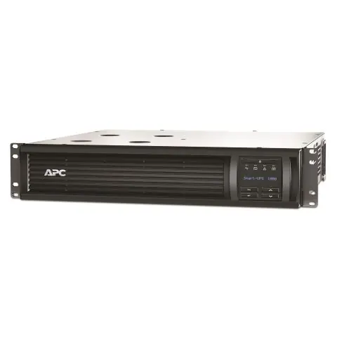 Schneider Electric SMT1000RMI2UC UPS Beställ nu