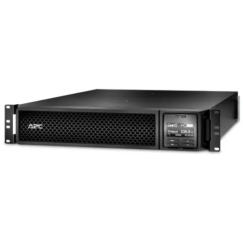 Beställ nu Schneider Electric SRT1000XLI UPS