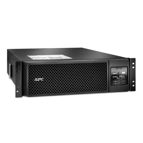 Schneider Electric SRT5KRMXLI UPS Populärt val
