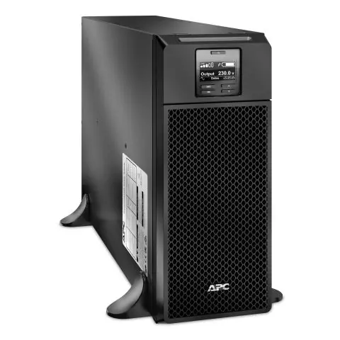 Schneider Electric SRT6KXLI UPS Beställ idag
