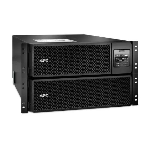 Schneider Electric SRT10KRMXLI UPS Begränsat antal