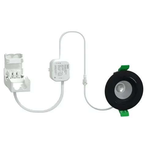 Billigare Schneider Electric IMT47261 Downlight