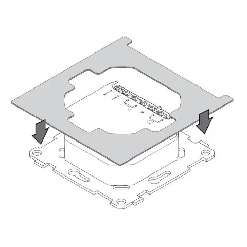RAYCHEM R-SENZ-ACC-IP44GASKET Packningssats Nyhet