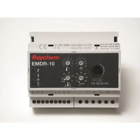 RAYCHEM EMDR-10 Multisensor Rabatt