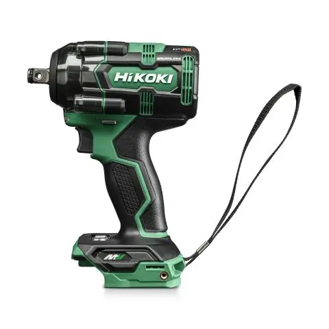HiKOKI WR36DH Mutterdragare Kampanj