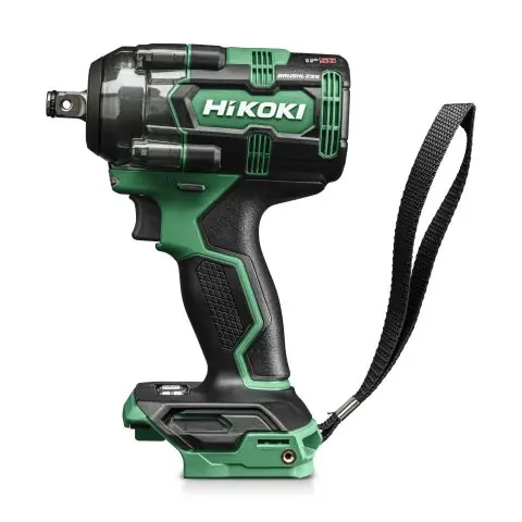 Säker betalning HiKOKI WR18DH Mutterdragare