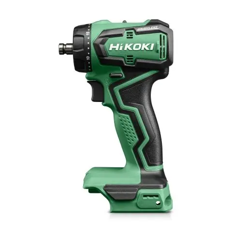HiKOKI DS18DDQ Borrskruvdragare Beställ nu