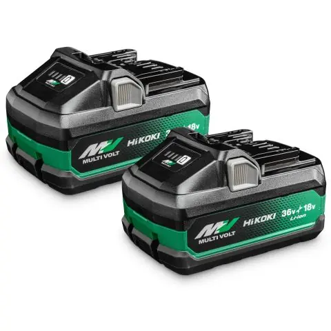 Beställ idag HiKOKI 68020016 Batteri