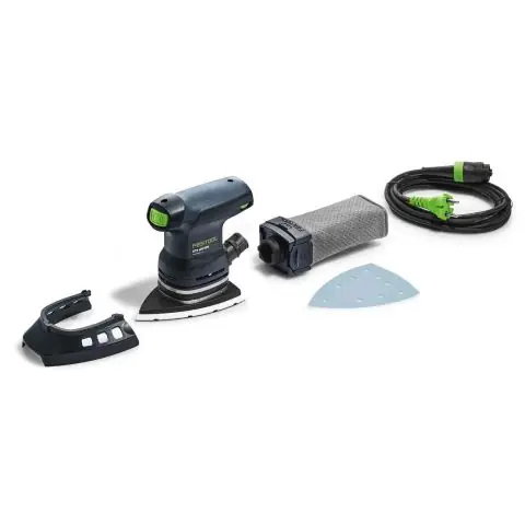 Premium Festool DTS 400 REQ Deltaslip