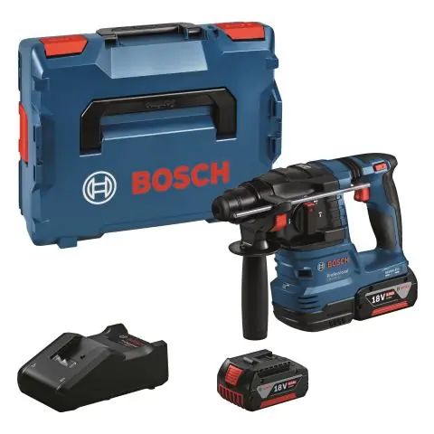 Bosch GBH 18V-22 Borrhammare Snabb leverans
