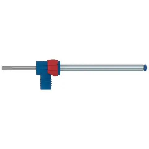 Bosch EXPERT SDS Clean Plus-8X 2608901771 Hammarborr Begränsat antal