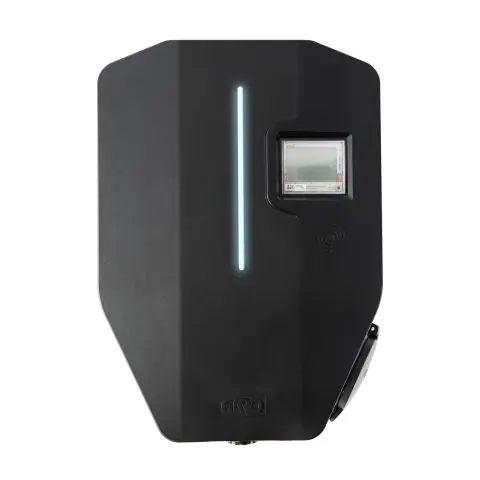 Garo Entity Pro EPCSO00332SVGI Laddbox Handla nu