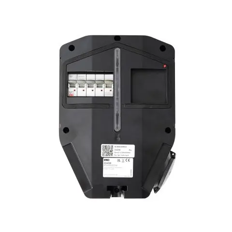Garo Entity Pro EPCUO00332SIGI Laddenhet Nyhet