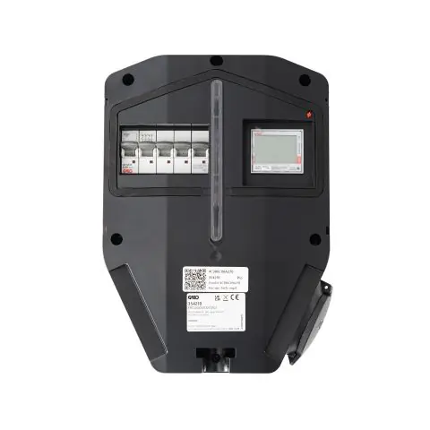 Garo Entity Pro EPCUO00332SVGI Laddenhet Köp online