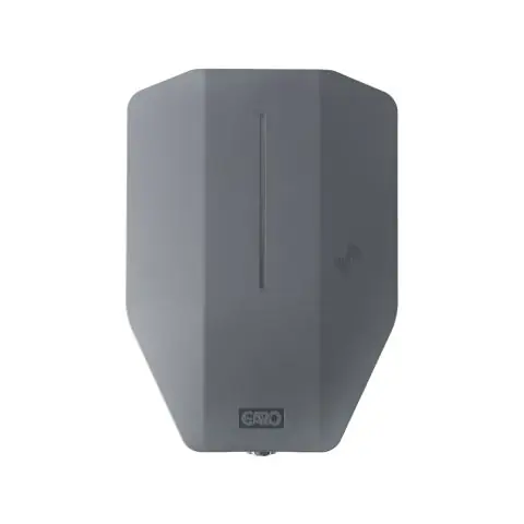 Sista chansen Garo Entity Pro EPFCG Front