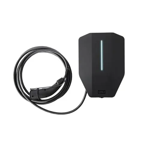 Nyhet Garo Entity Pro EPCS40332SIGI Laddbox
