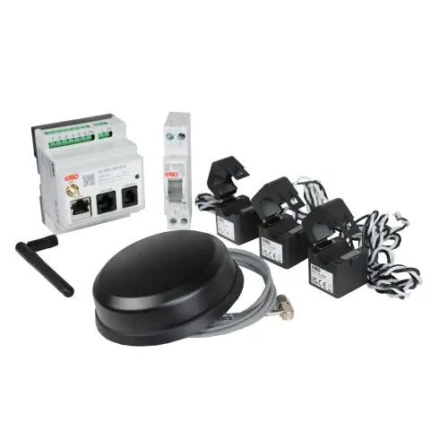 I lager Garo Entity Balance Basic Antennkit