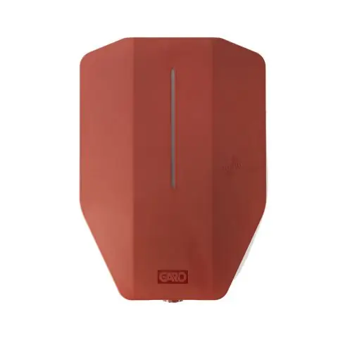 Garo Entity Pro EPFCR Front Expressleverans