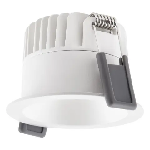 Populärt val LEDVANCE Darklight Downlight