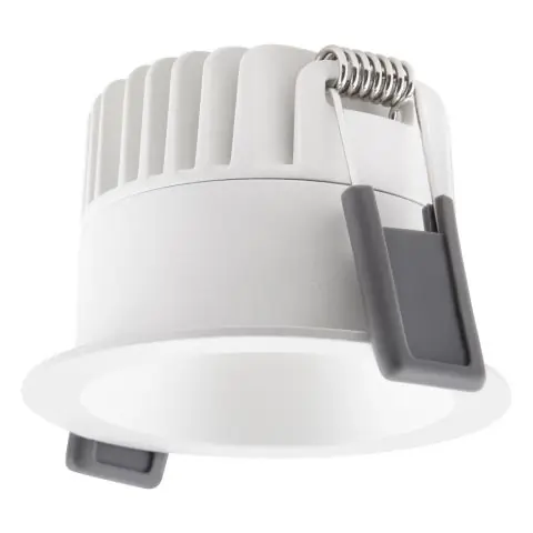 Reapris LEDVANCE Darklight Downlight