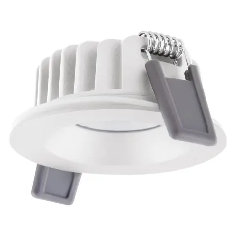 Expressleverans LEDVANCE Spot Air Fix Downlight