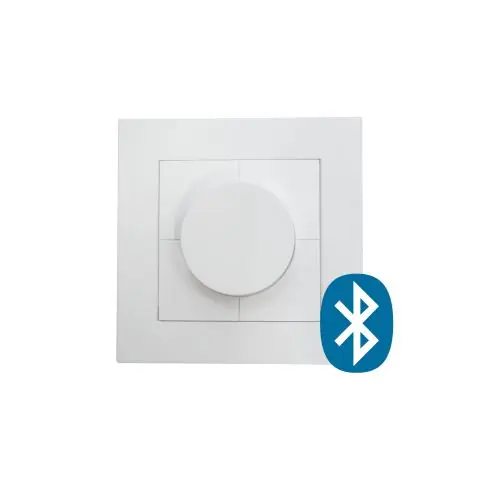 Populärt val SG Armaturen 820414 Dimmer