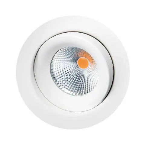 Billigare SG Armaturen 7021989052364 Downlight