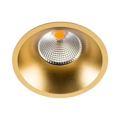 Billig SG Armaturen 7021989032342 Downlight