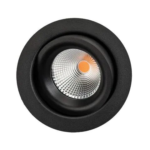Sänkt pris SG Armaturen 7021989052241 Downlight
