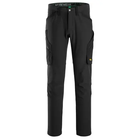 Endast denna vecka Snickers Workwear 6873 Arbetsbyxa