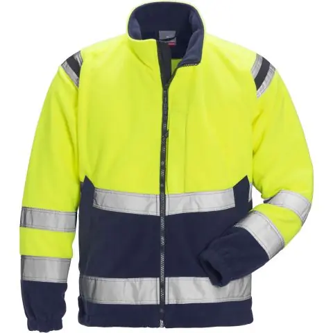 Fristads 4041 FE Fleecejacka Beställ nu