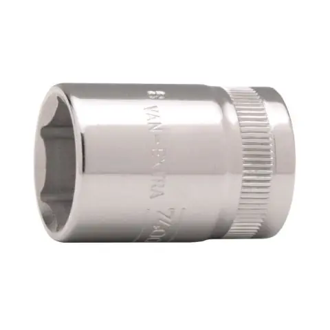 Bahco 7400SM-21 Hylsa Begränsat antal