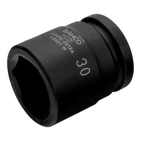 Bahco K8901M-55 Krafthylsa Fynd