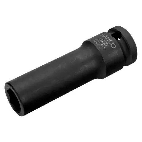 Köp nu Bahco K7806Z-1.7/16 Krafthylsa
