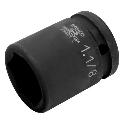 Bahco K8901Z-1 Krafthylsa Billigare