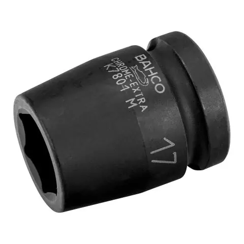 Handla nu Bahco K7801M-29 Krafthylsa