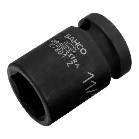 Beställ idag Bahco K7801Z-1.1/4 Krafthylsa