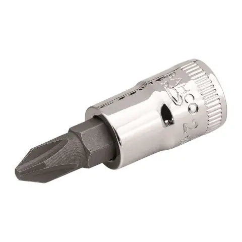 Kundfavorit Bahco 6709PH-1 Bitshylsa