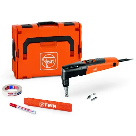 Köp nu Fein BLK 1.6 E Nibblare