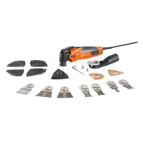 Rea Fein MM 500 Plus Top Multiverktyg