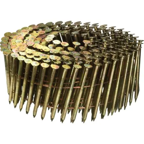 Nyhet Senco BL21APBFN Spik
