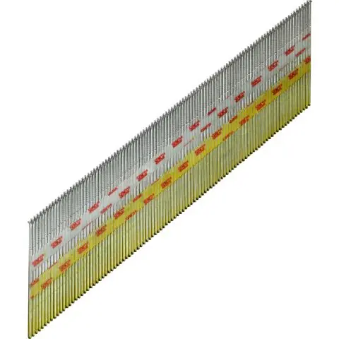Senco DA21EGBN Dyckert Premium